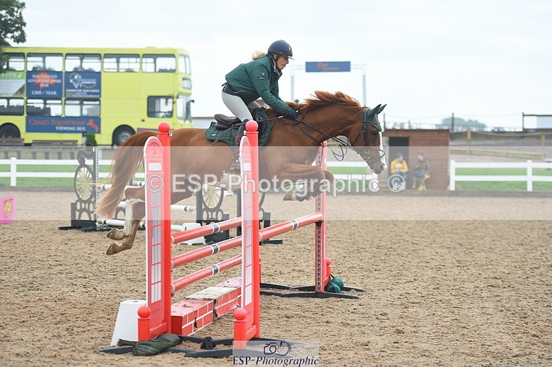 230916A-114656-03703 - Cls 22 95cm Amateur Qualifier