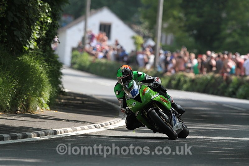 PR158158 - Supersport Race 2