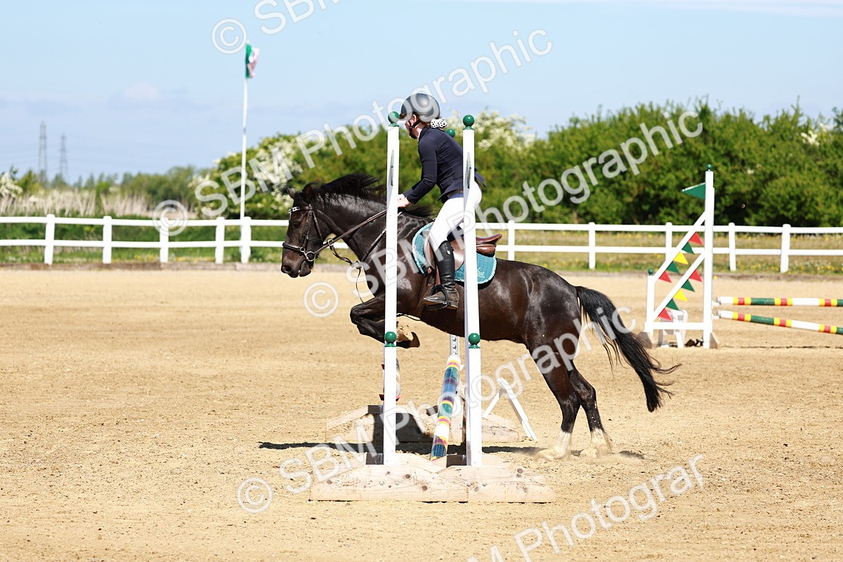 SBM_007026 - Class 3 - 60cm