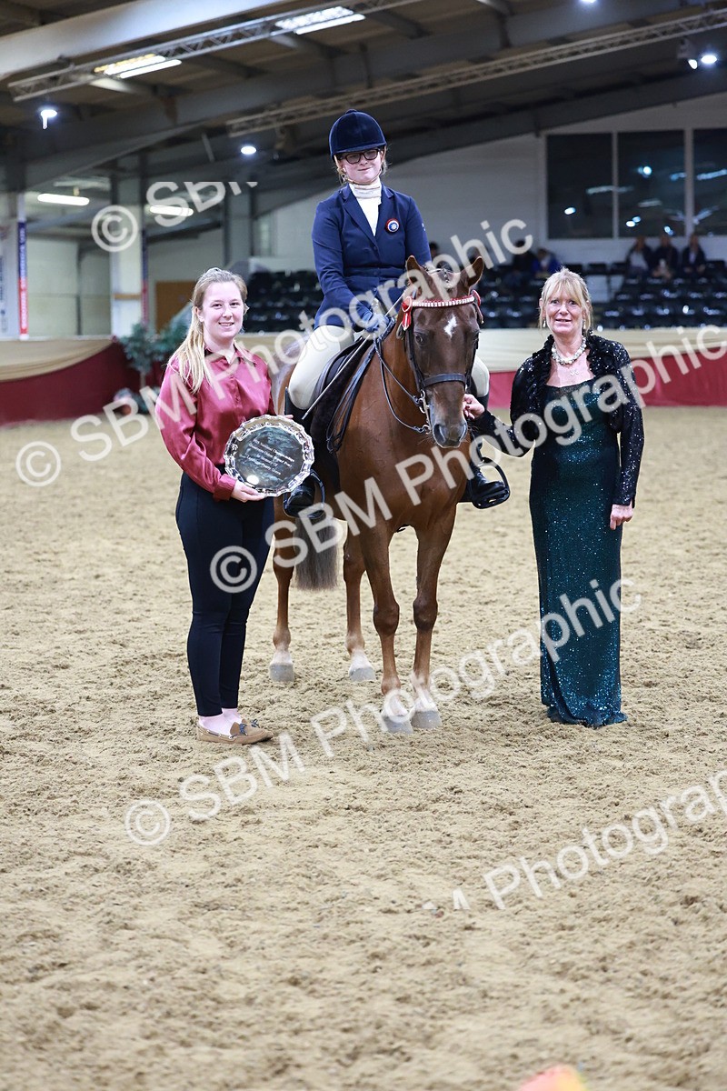 SBM_20304 - Class D - Grass Roots Champ