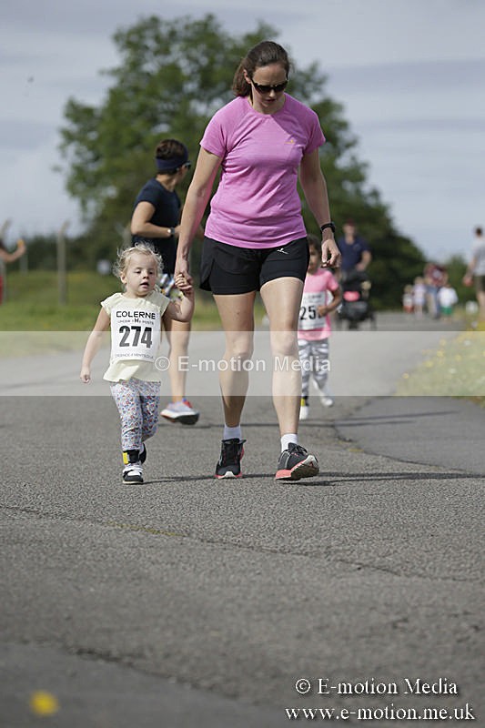 CADFUN 210719-0146 - Cadence Events Colerne Fun Run  21-Jul-2019