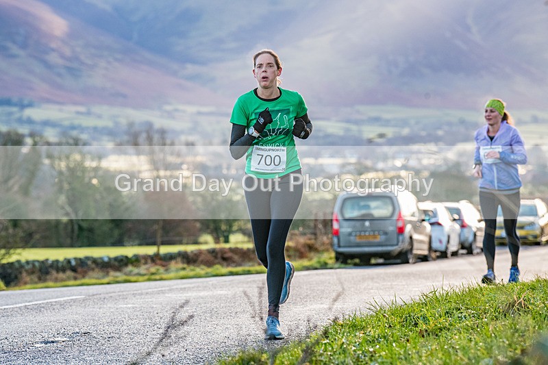 North Lakes Half Marathon  10k-468 - North Lakes Half Marathon & 10K Road Races Monday 2nd January 2023