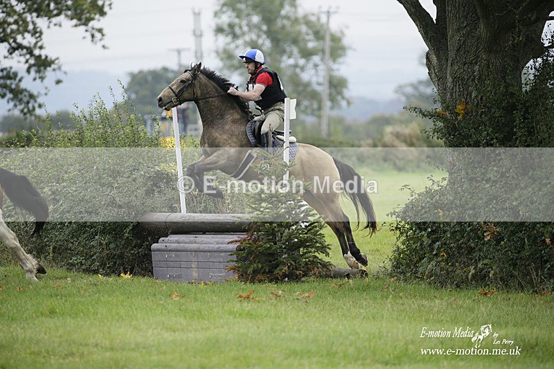  WWHT 171021 1884 - Novice Pairs (0.80m)  17/10/21