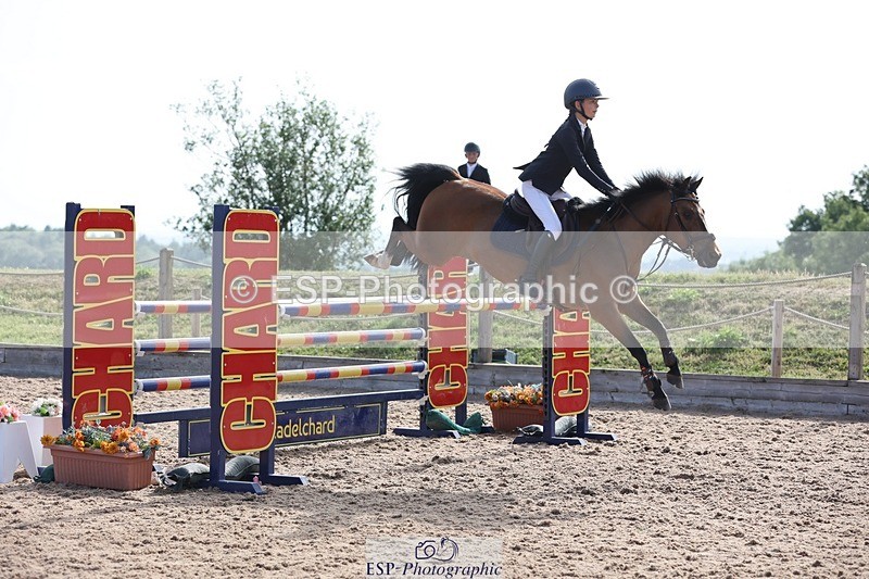 250629-174314-13744 - Cls 30 138cm HOYS Qualifier
