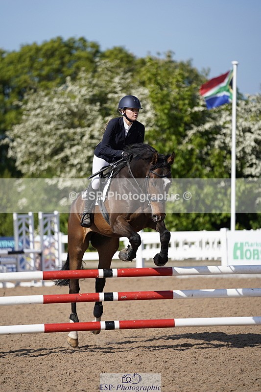 230527A-091820-03219 - Cls 19 British Novice & 90cm Open