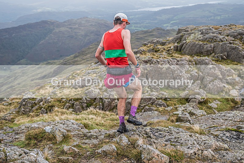 Three Shires-10 - Three Shires Fell Race Saturday 26th September 2026