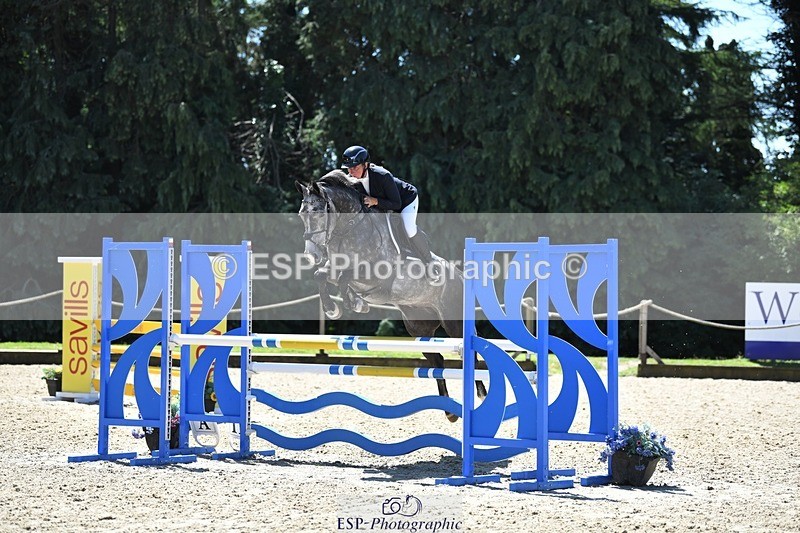 230707-120001-07314 - Cls 16 Newcomers & 1.10m Open