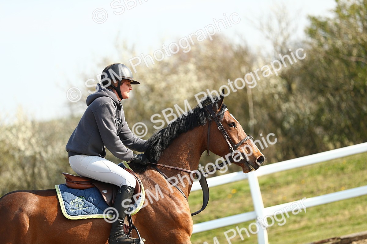 SBM_001728 - Class 7 - Clear Round