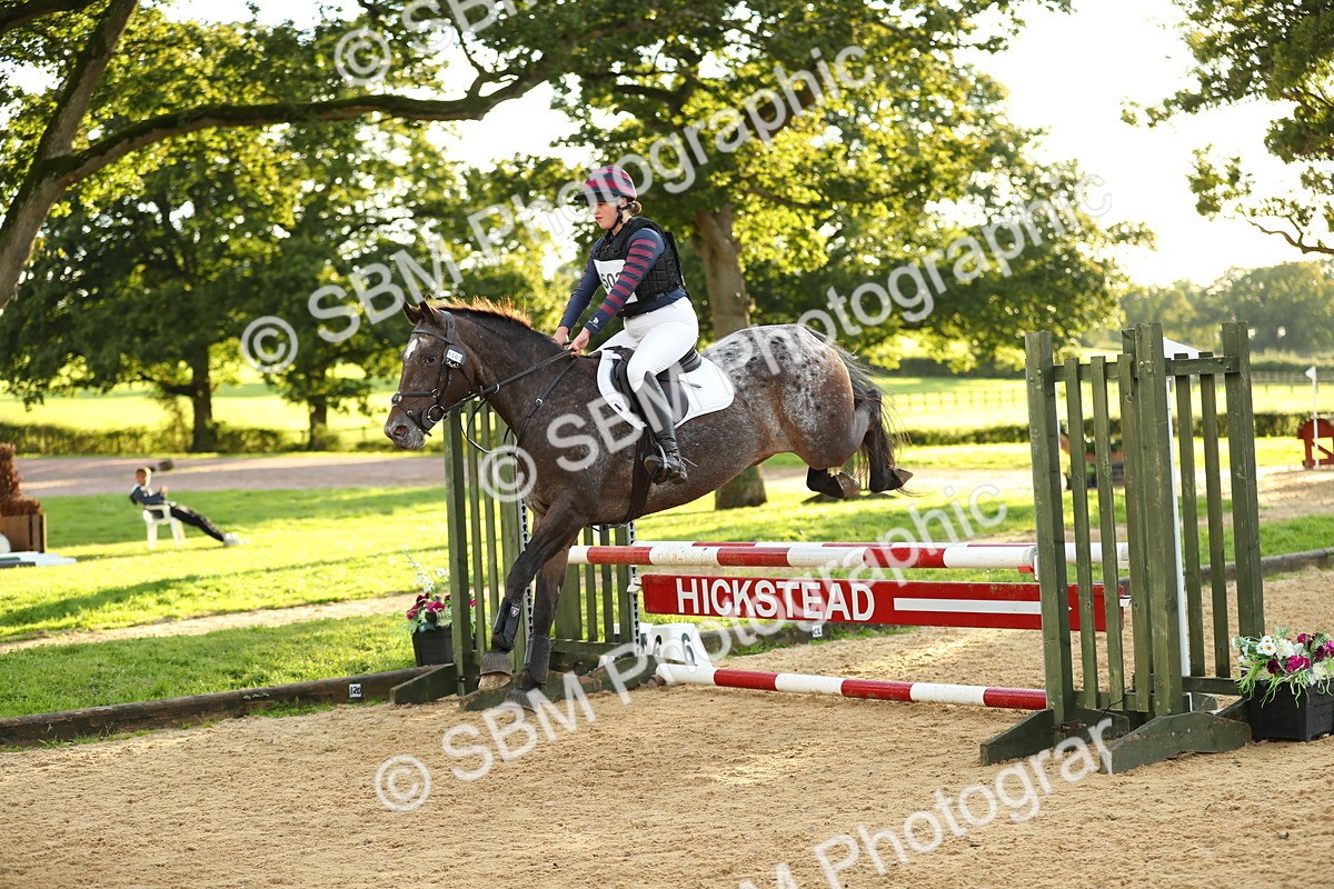 SBM_12805 - E9 Eventers Challenge 90cm Championship