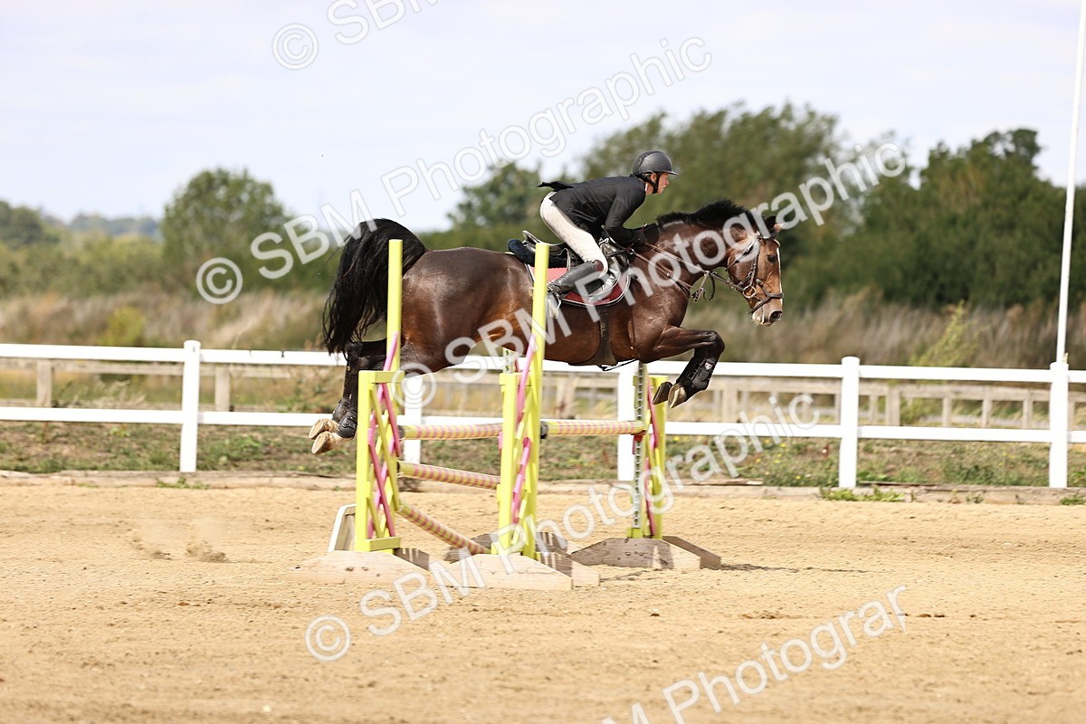 SBM_004092 - Class 3 -  Senior British Novice - 90m Open