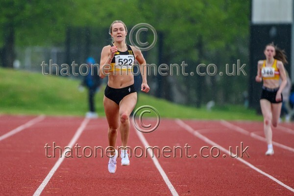 Opener25-924462 - Track Female