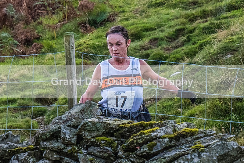 HBMR Leg 4-783 - Hodgson Brothers Mountain Relay - Leg 4 Sunday 1st October 2023