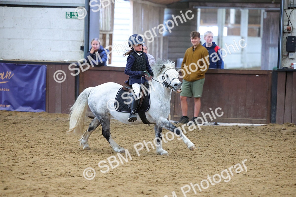 SBM_000977 - Class 3 - 60cm - BRC Warm Up