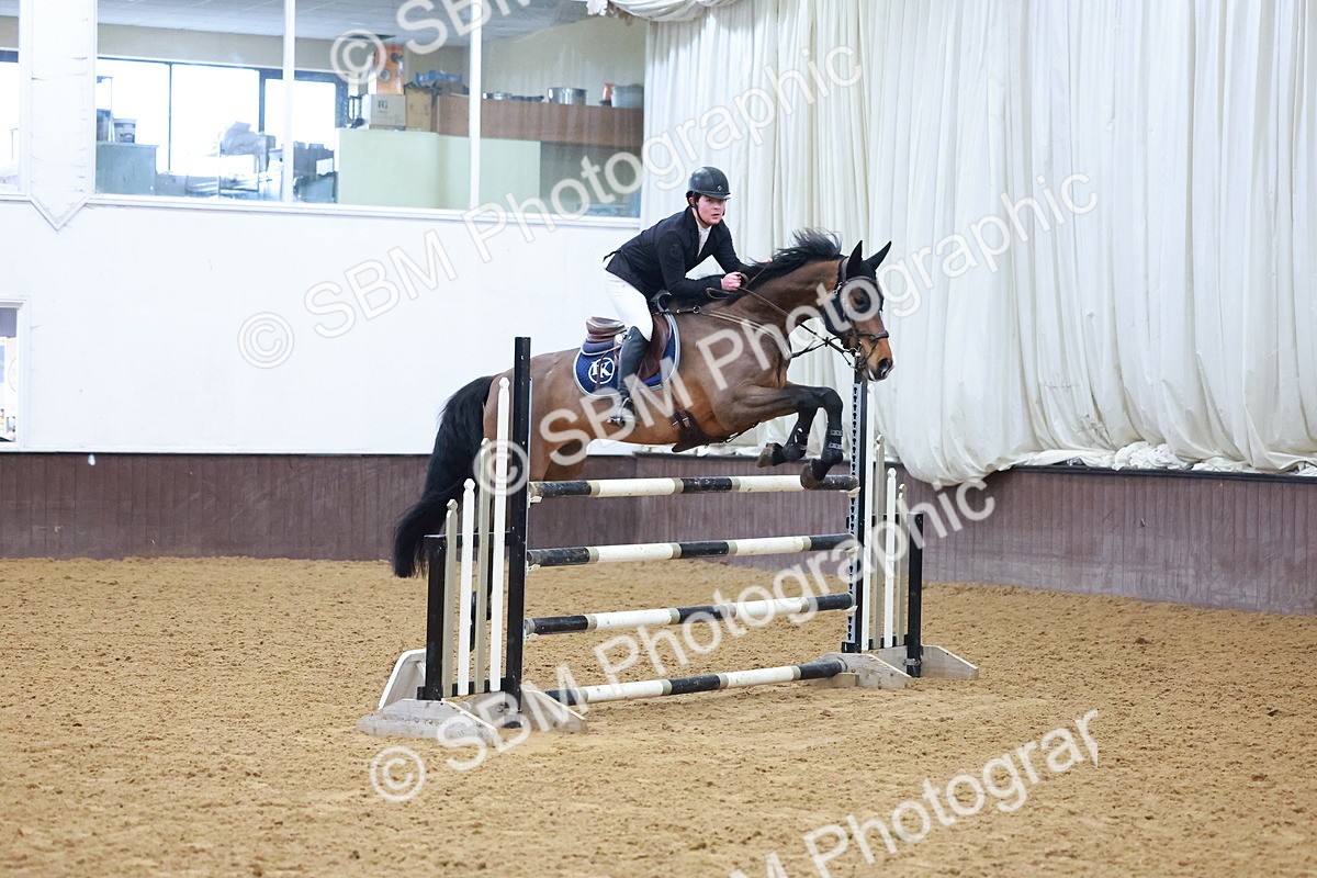 SBM_004060 - Class 5 - Senior Foxhunter - 1.20m