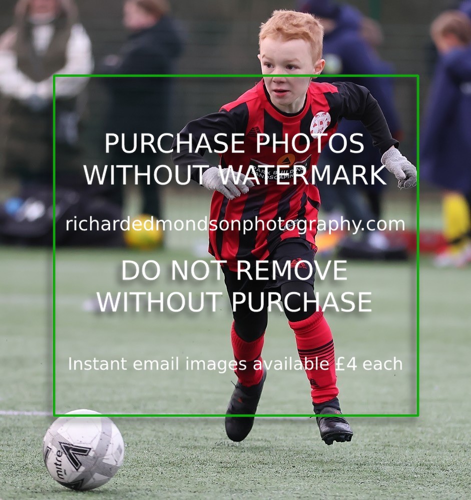 533A9132 - Dalton Juniors