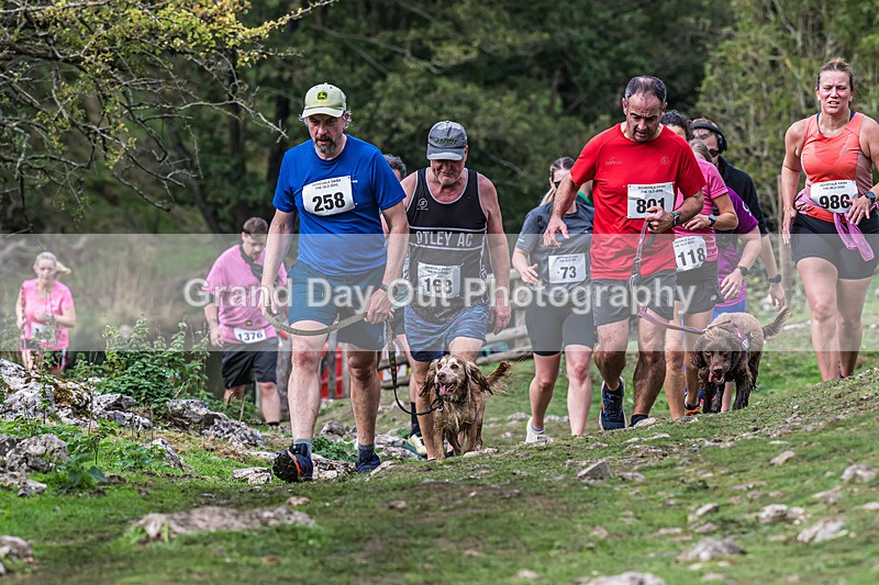 Dovedale-1702 - Dovedale Dash Sunday 4th October 2026