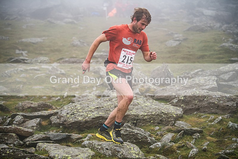 Duddon Short-126 - Duddon Valley Short Fell Race Saturday 30th May 2025