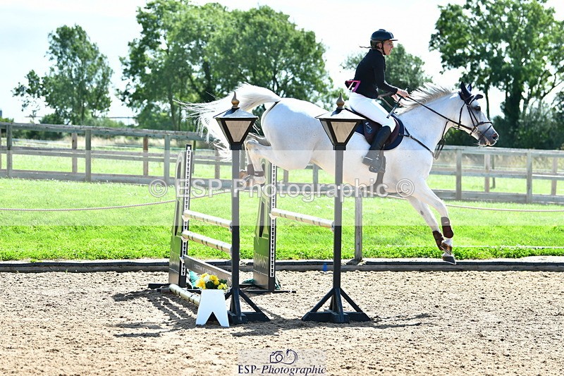 230729A-111545-05419 - Cls 14 NAF Bronze League Semi Final