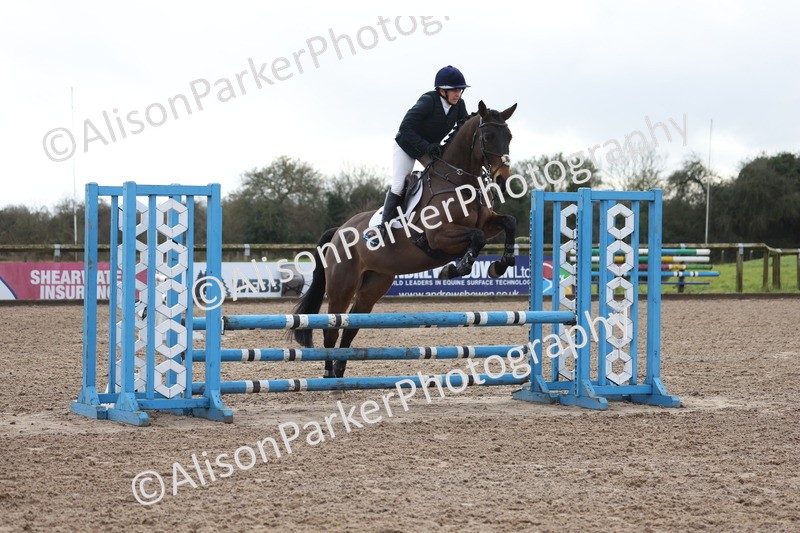 20260207-0308Cherwell 7th Feb 2026 Combined Training - Class 3 - 80cm