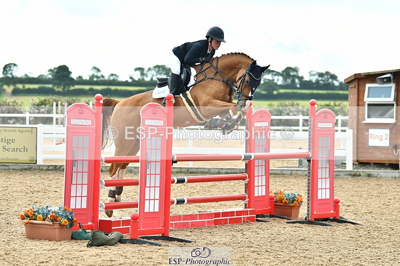 230813A-153456-13098 - Cls 44 A&B 1.10m National Amateur Qualifier & 1.10m Open