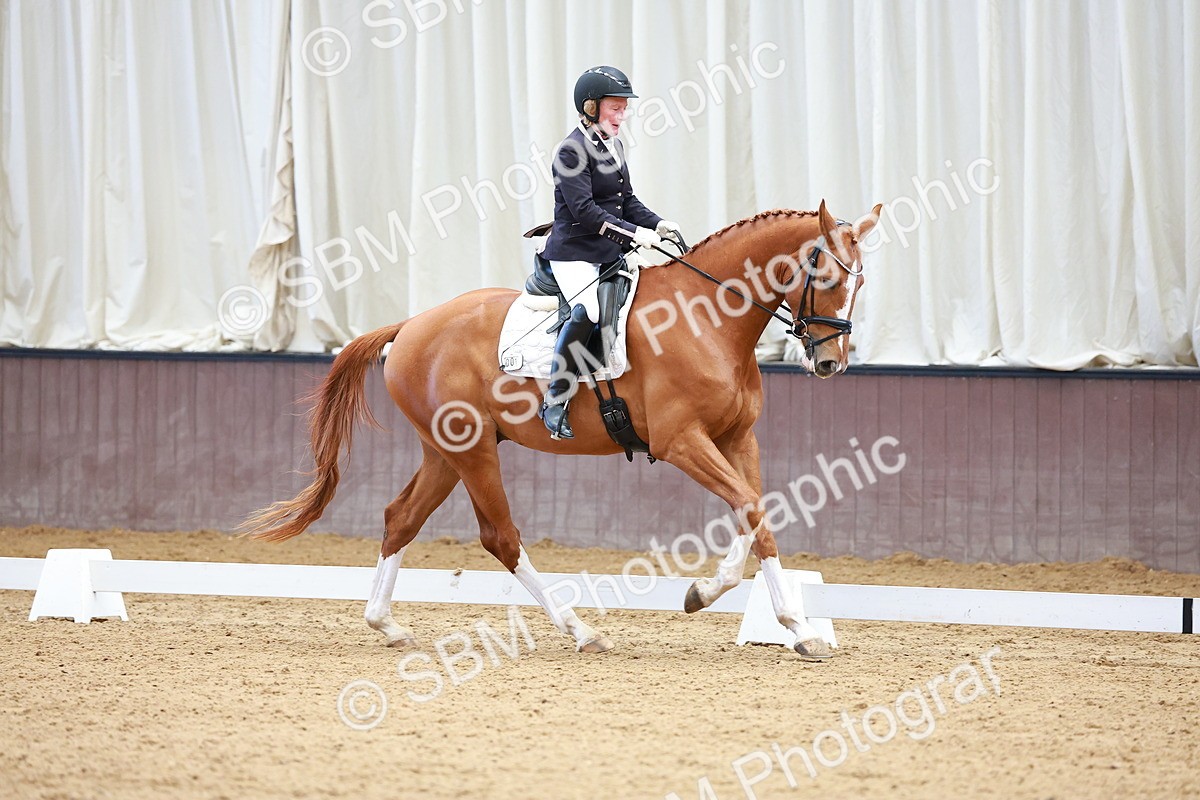 SBM_001370 - Class 5 - Novice 5