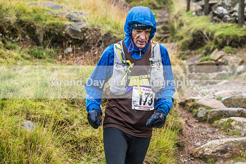 Langdale -1606 - Langdale Horseshoe Fell Race Saturday 10th October 2026