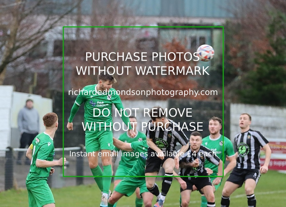 IMG_8625 - Kendal Town vs Charnock Richard (26/12/23)