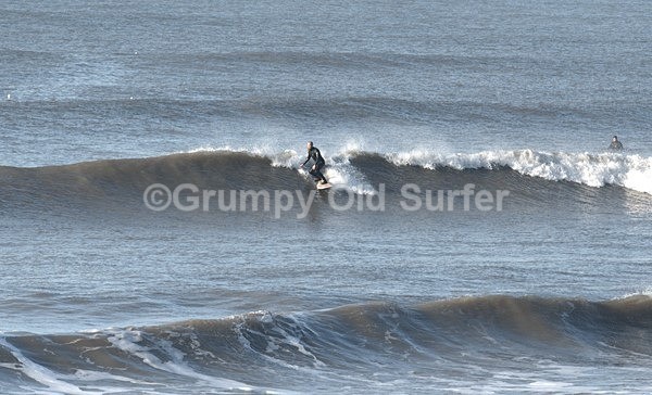 DSC_1163 - Rest Bay 28th November 2019