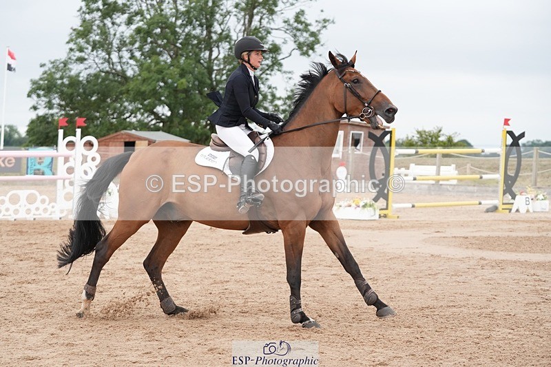 250718-100806-09603 - Cls 2, 3 Star Small Tour Start til Break