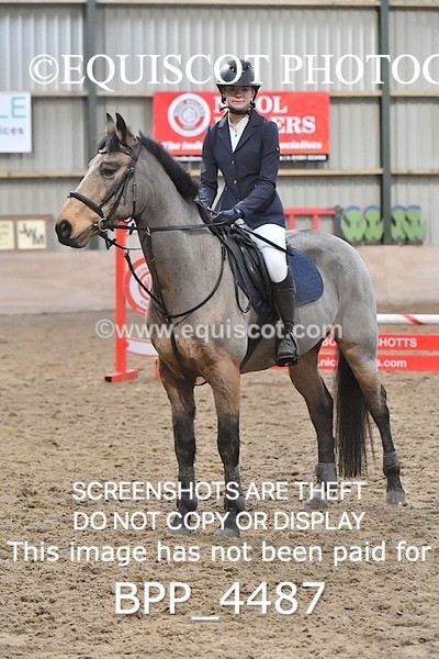 BPP_4487 - CLASS 5 70CM