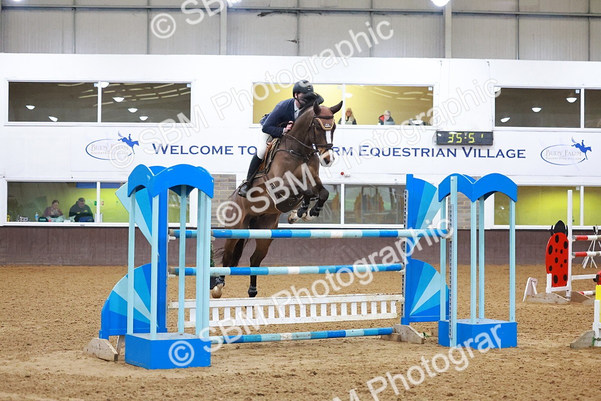 SBM_004303 - Class 6 - National 1.30 1.40m