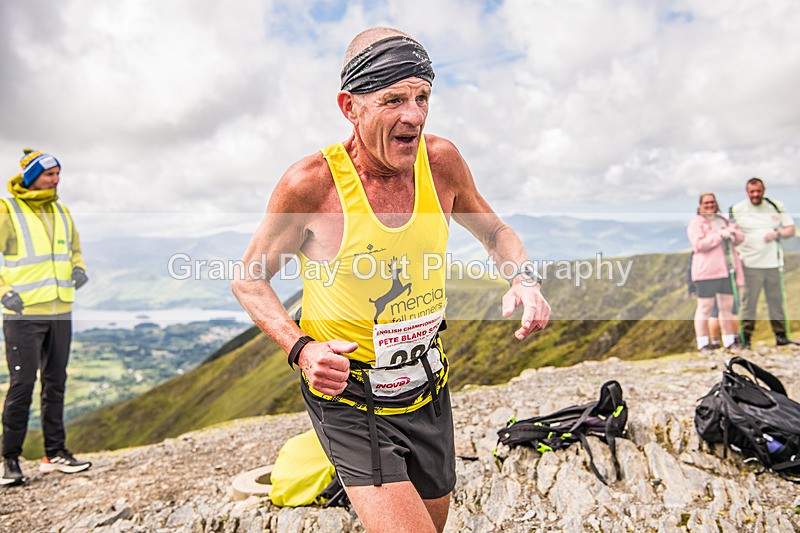 Blencathra-878 - Blencathra Fell Race Sunday 28th June 2026