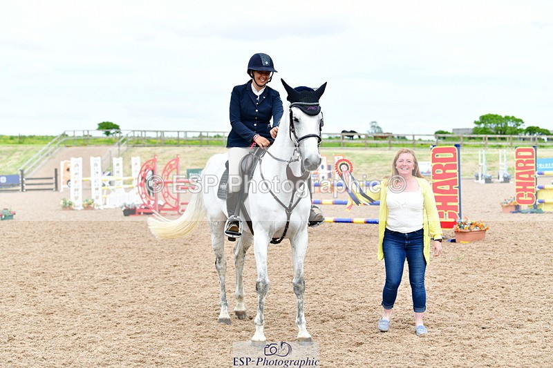 240525A-162801-06889 - Cls 19 1.10m Open Speed Derby