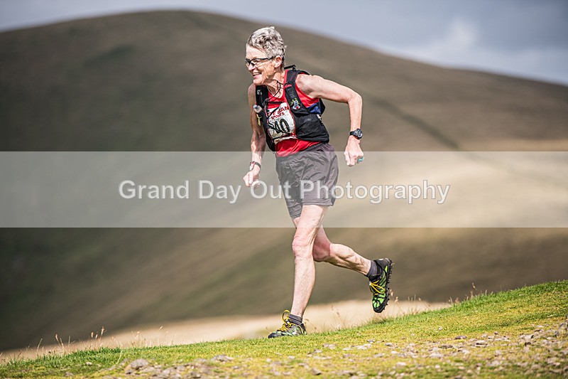 Sedbergh-839 - Sedbergh Hills Fell Race Sunday 18th August 2024