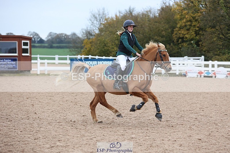 241116X-133115-01991 - Cls 13 Pony Saphire Qualifier J-O