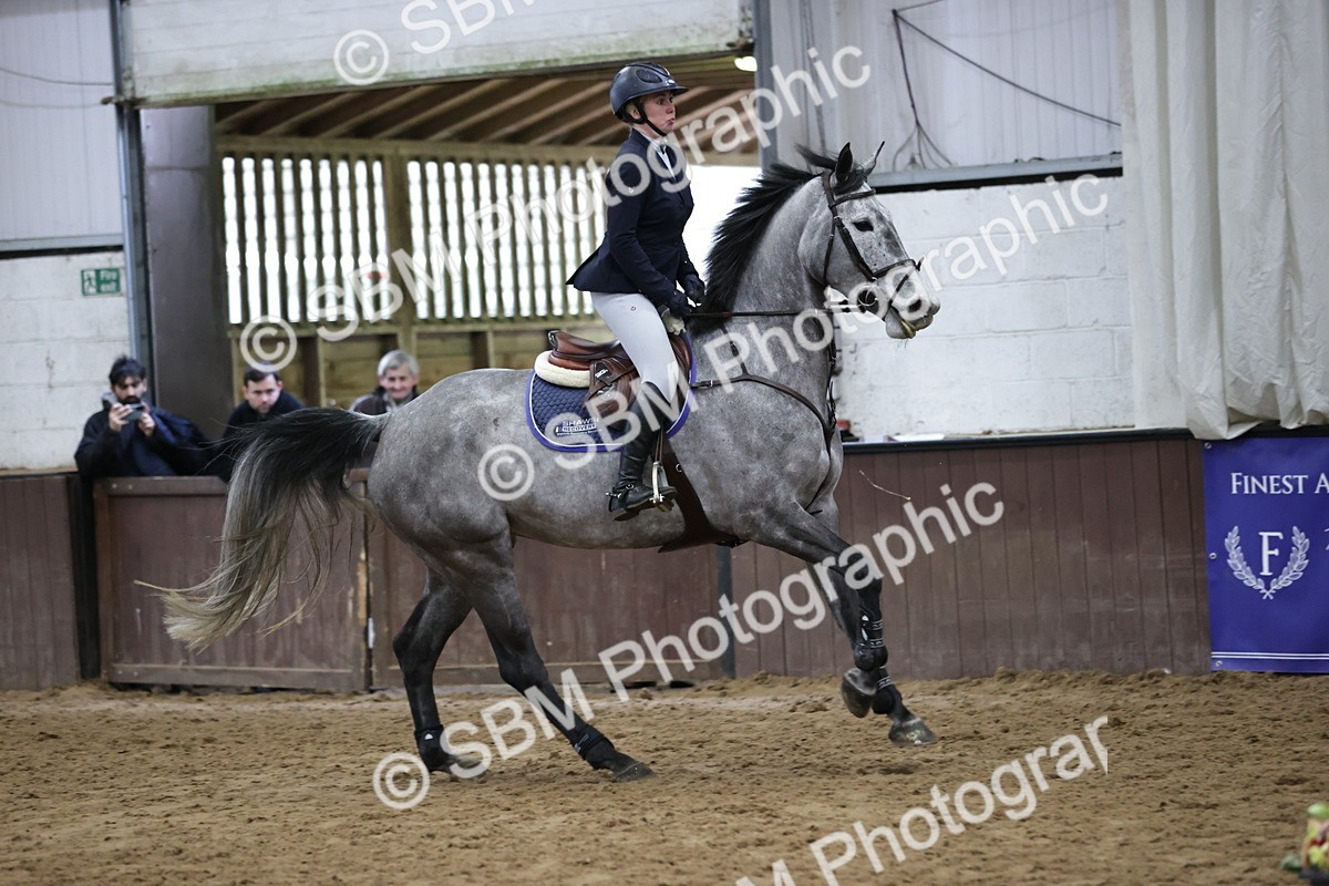 SBM_001481 - Class 4 - Senior Newcomers/ 1.10m Open