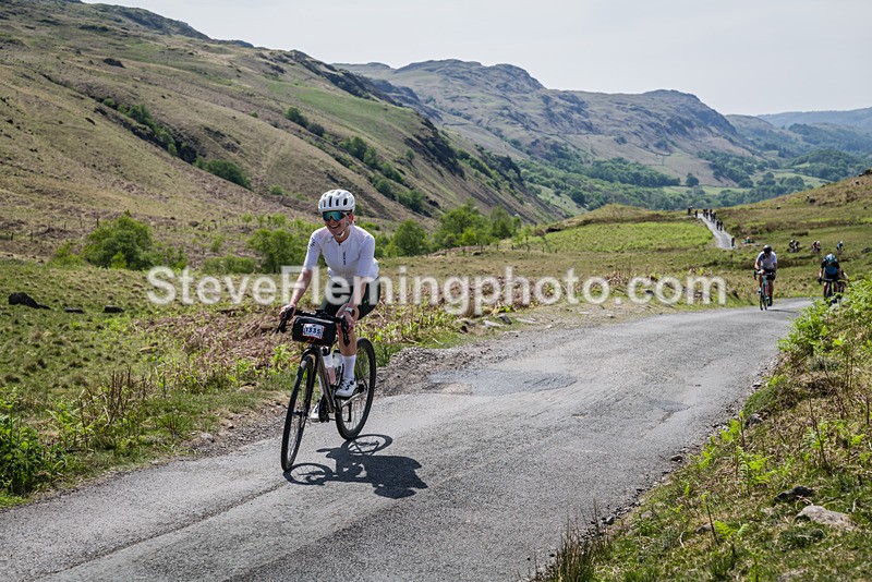 144003 - Hardknott Pass Camera 1 14.00-15.00