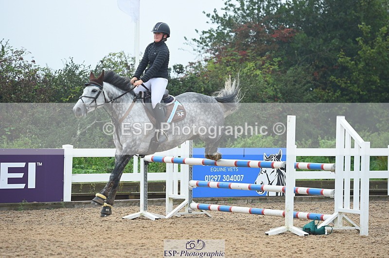 230916A-123126-04240 - Cls 23 Snr Discovery & 1m Open