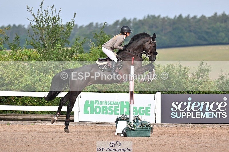 250718-090030-08622 - Cls 26, 1 Star 5yr old Tour