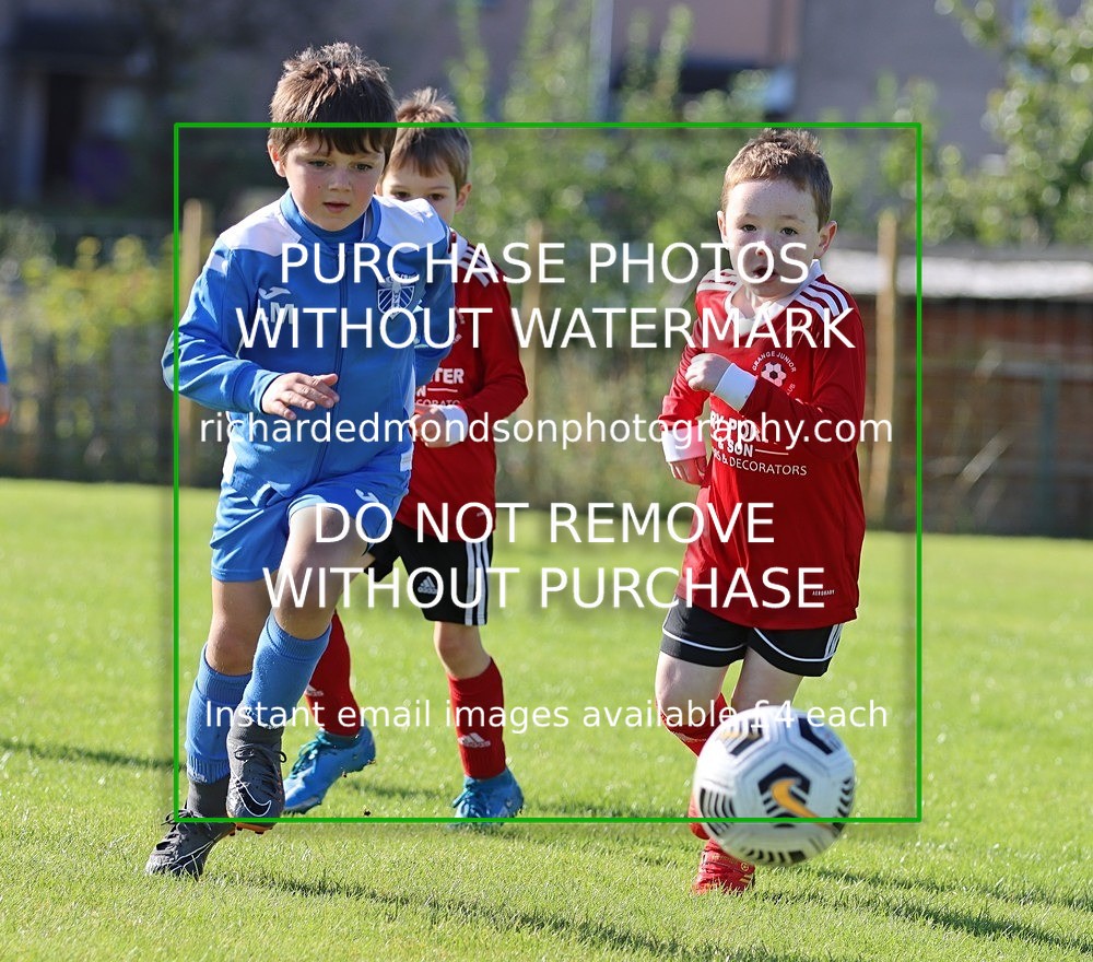 IMG_2866 - Wattsfield Under 7's v Grange Utd Under 7's (17/9/22)