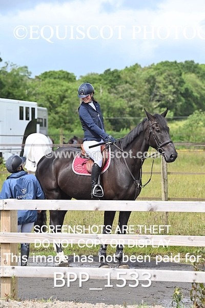 BPP_1533 - CLASS 12 SAT  Senior Discovery/ 1m Open