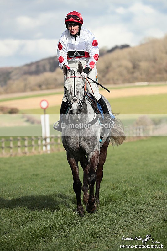 PtP 280226 1054 - Kimblewick PtP Kingston Blount 28/02/26