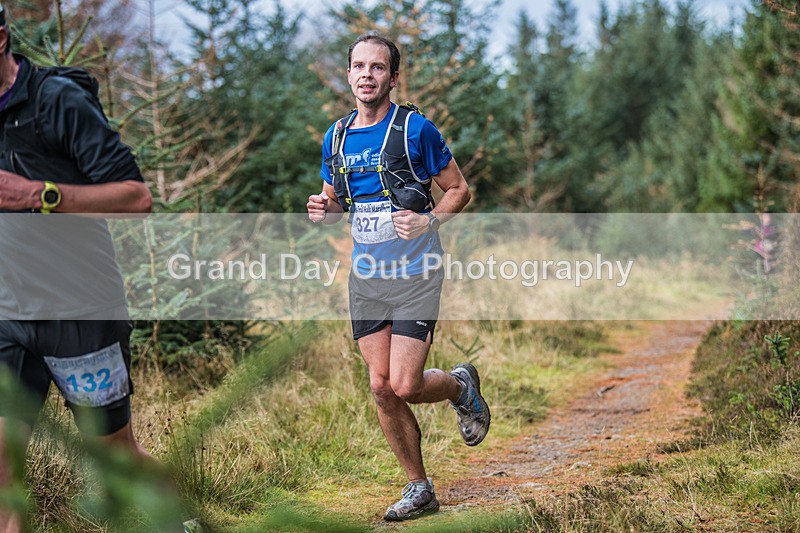 Glentress-964 - High Terrain Events Glentress 21 & 10K Trail Races Saturday 15th November 2025