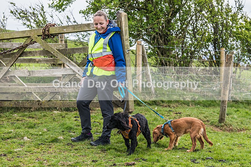 Isel Cross-12 - Isel Cross Race Saturday 19th April 2025