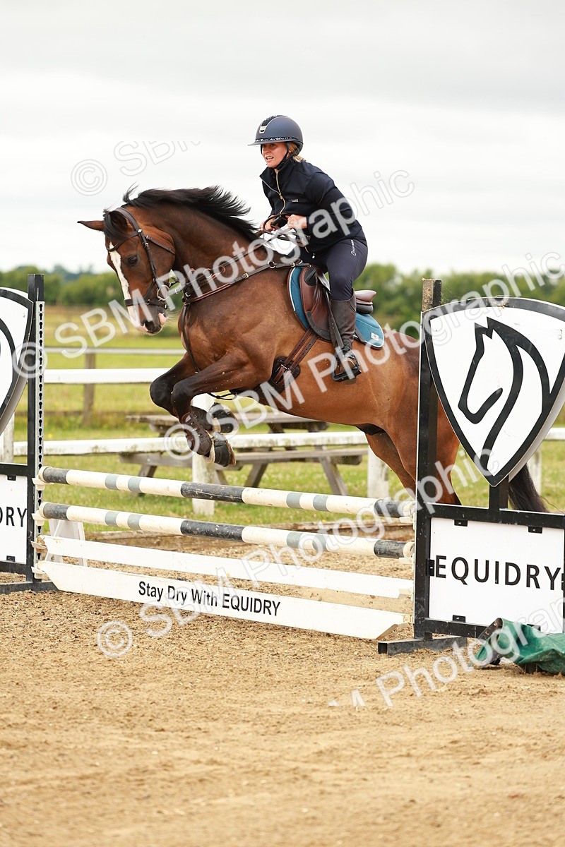 SBM_001485 - Class 8 - Clear Round