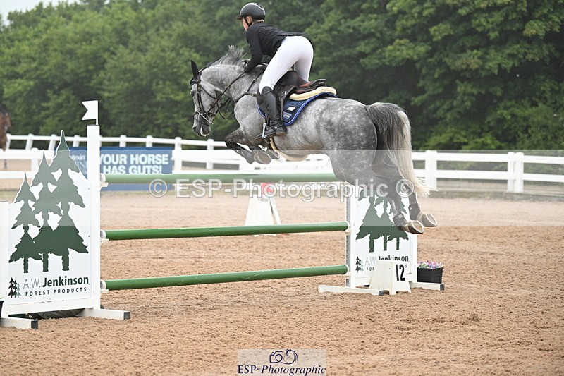 240720A-102136-13647 - Cls 15, 1 Star Silver Tour Jump Off and Presentations