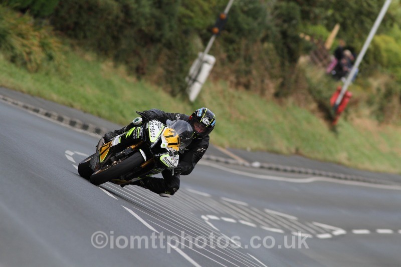  - Full Factory Senior Manx Grand Prix