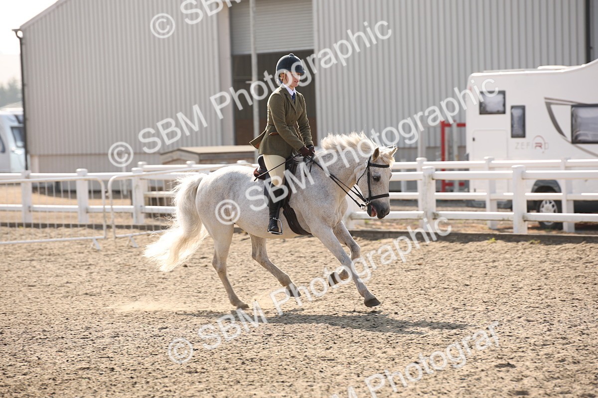 SBM_11153 - Class 403b Bottom Hole Working Veteran (20+)