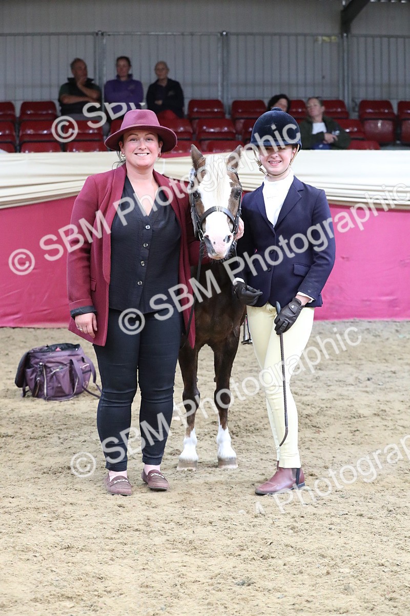 SBM_16481 - Class 502 M&M Ridden Supreme Final