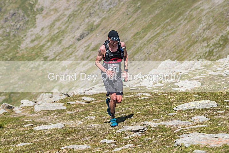 Duddon Long-647 - Duddon Valley (Long) Fell Race Saturday 3rd June 2023